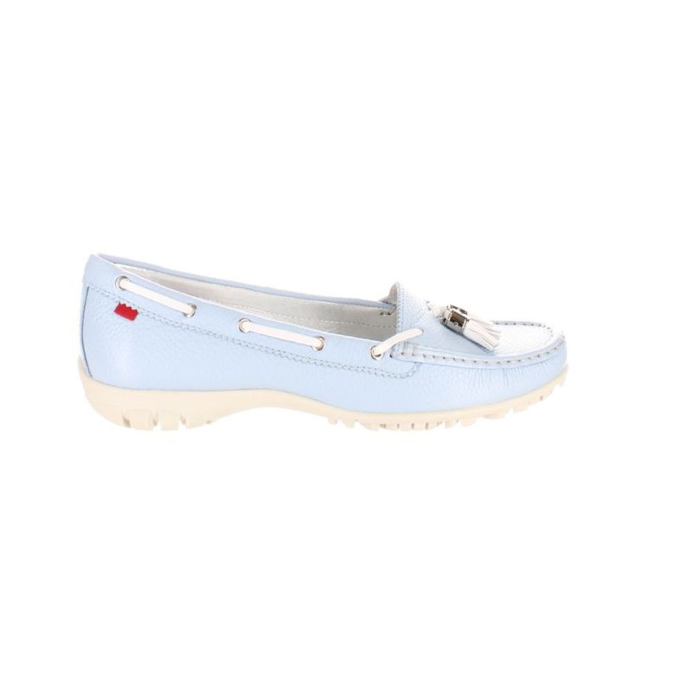 Marc Joseph Womens Spring St Blue Golf Shoes Size 10 Medium (B, M)